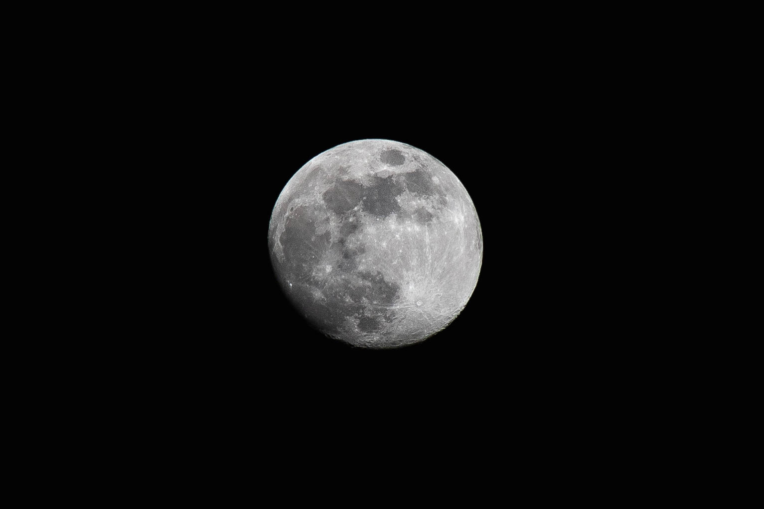 Moon Photography - Tips and Tricks