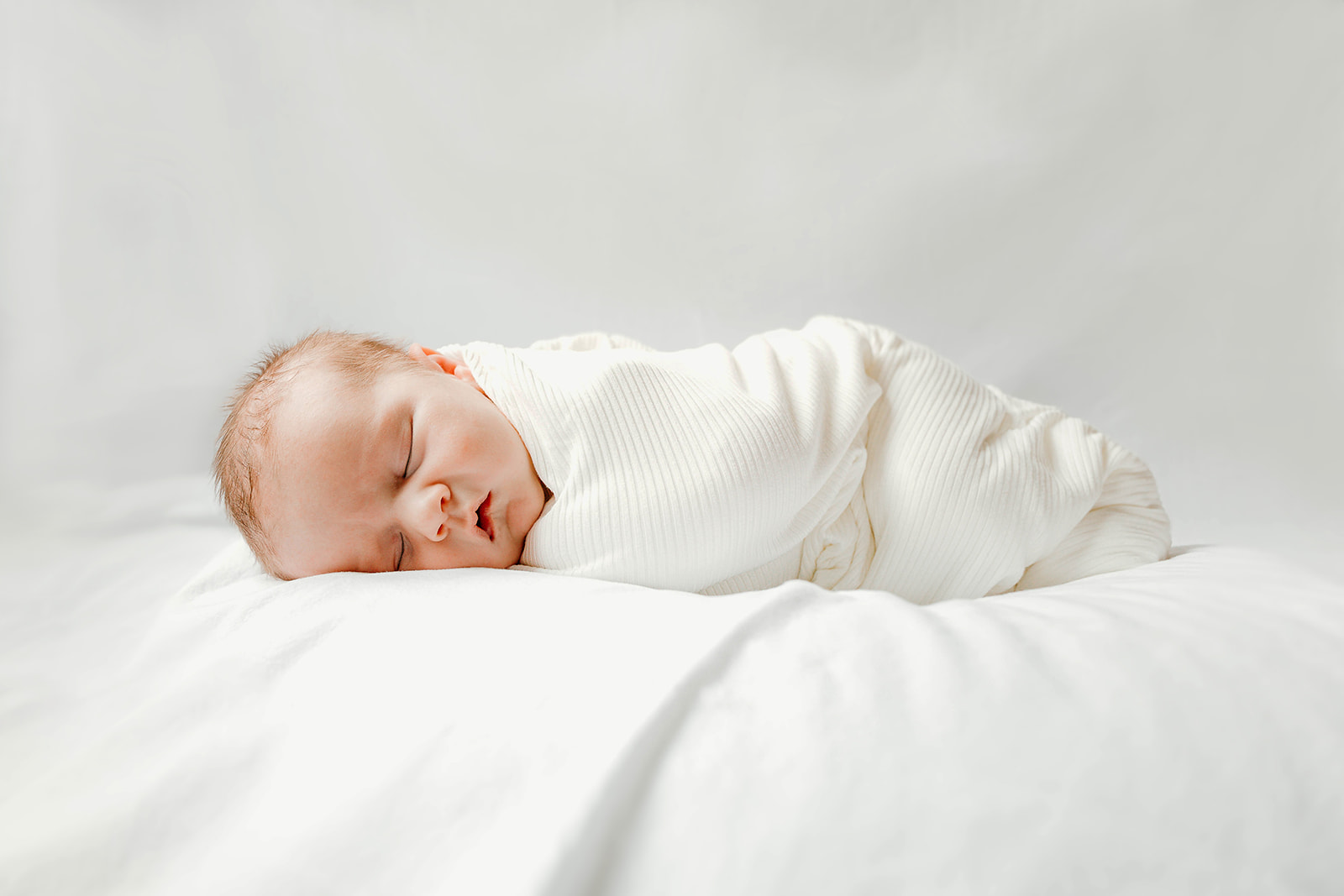 Barrett Wickline - Newborn