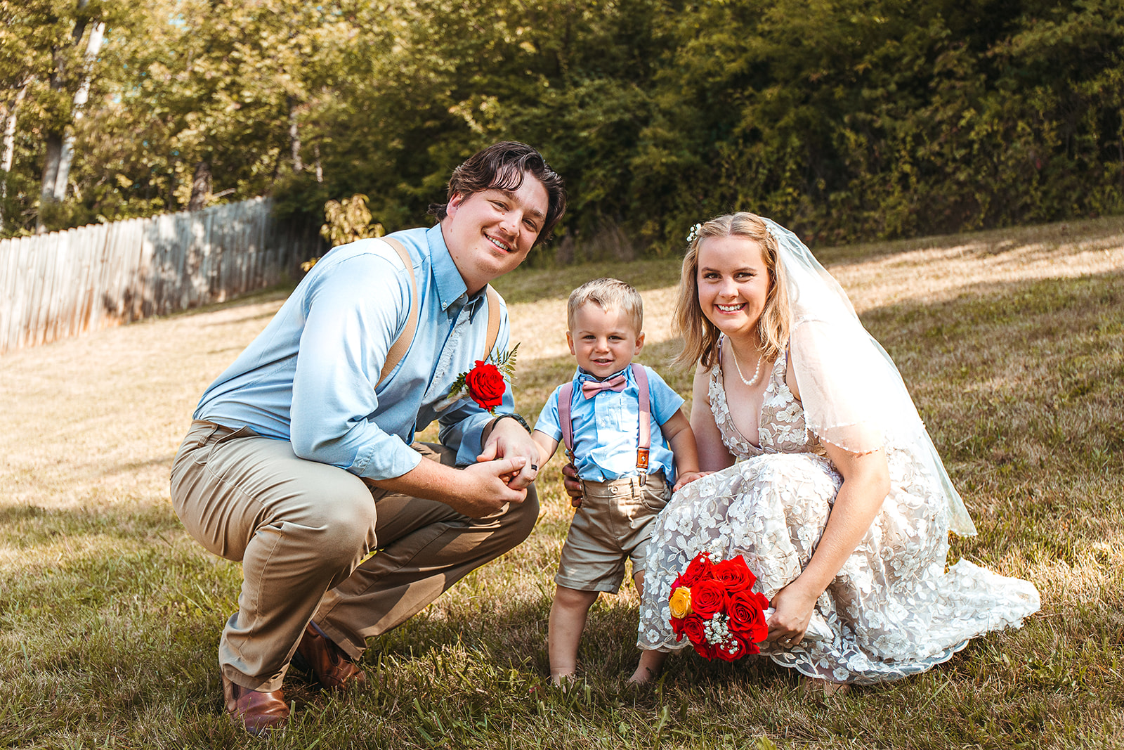 Bethany & Reed - Vow Renewal