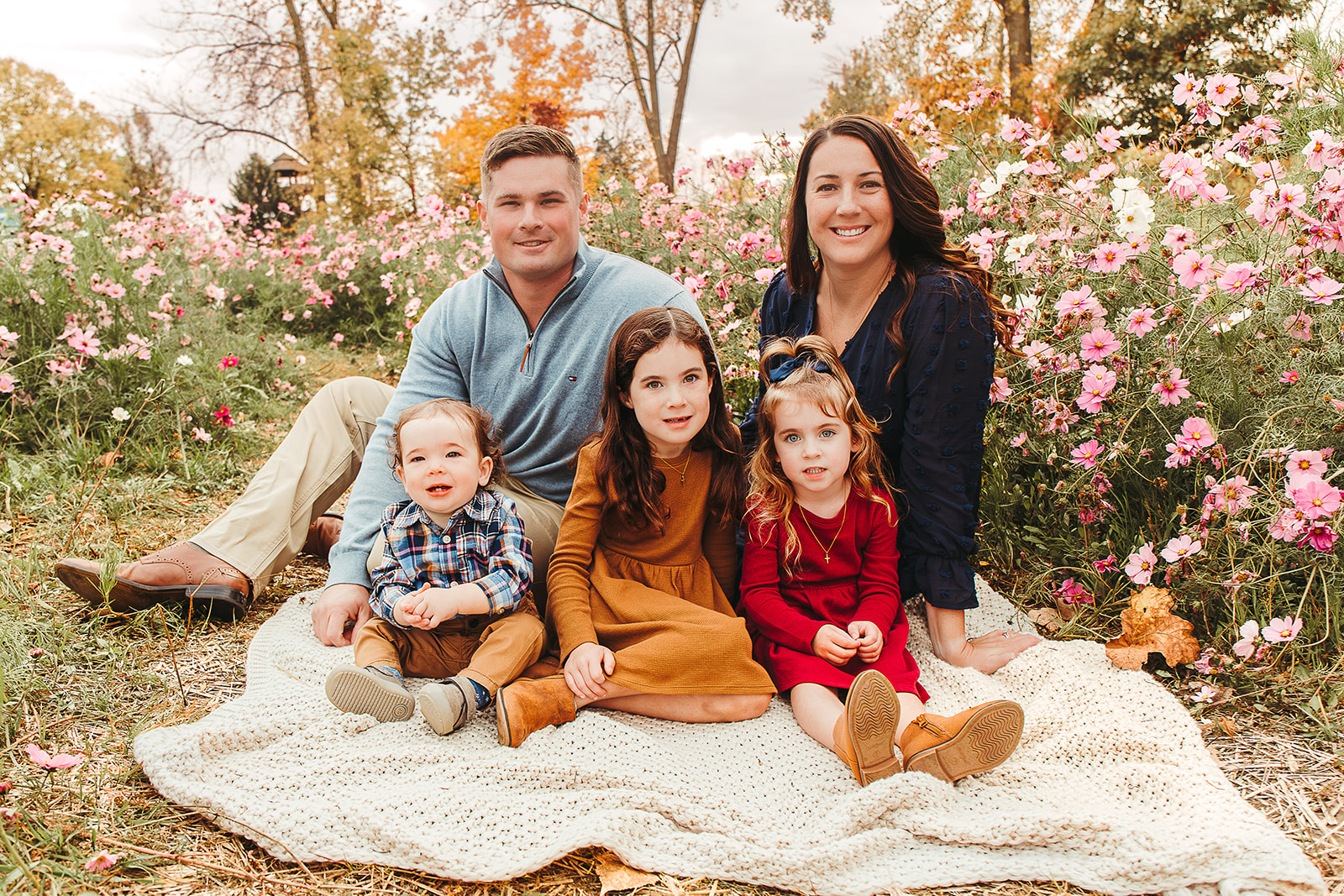 Callahan Family Pictures