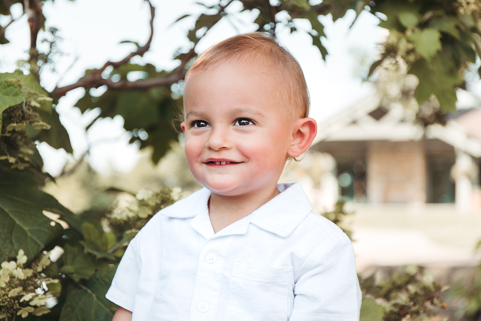 Foss Family Session