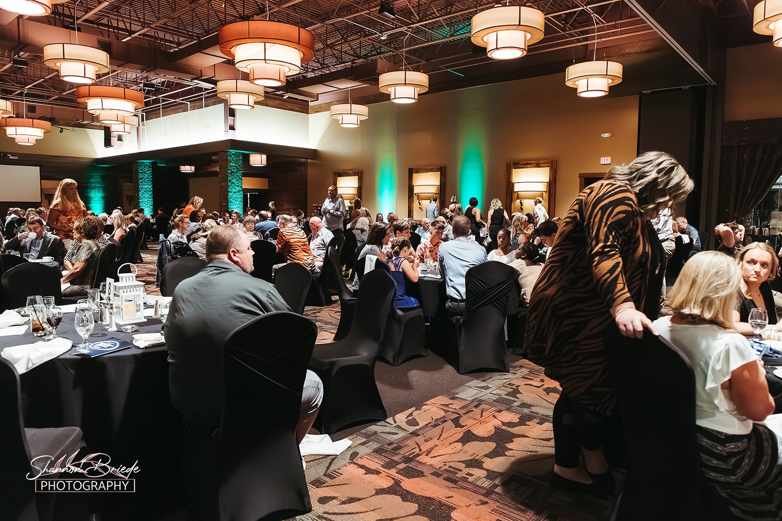 Hopes Closet - One Wild Night