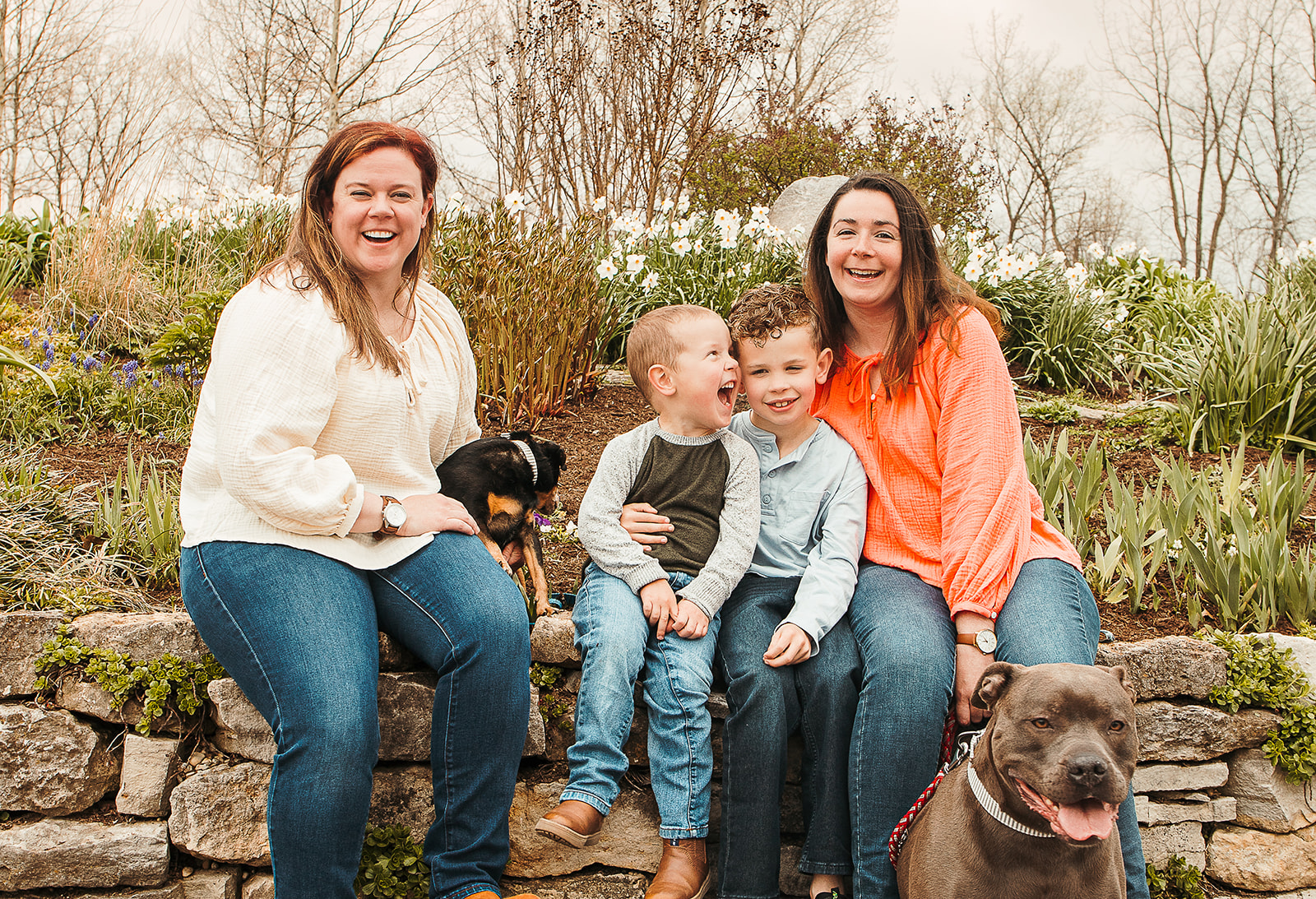 Kayla Walton - Family