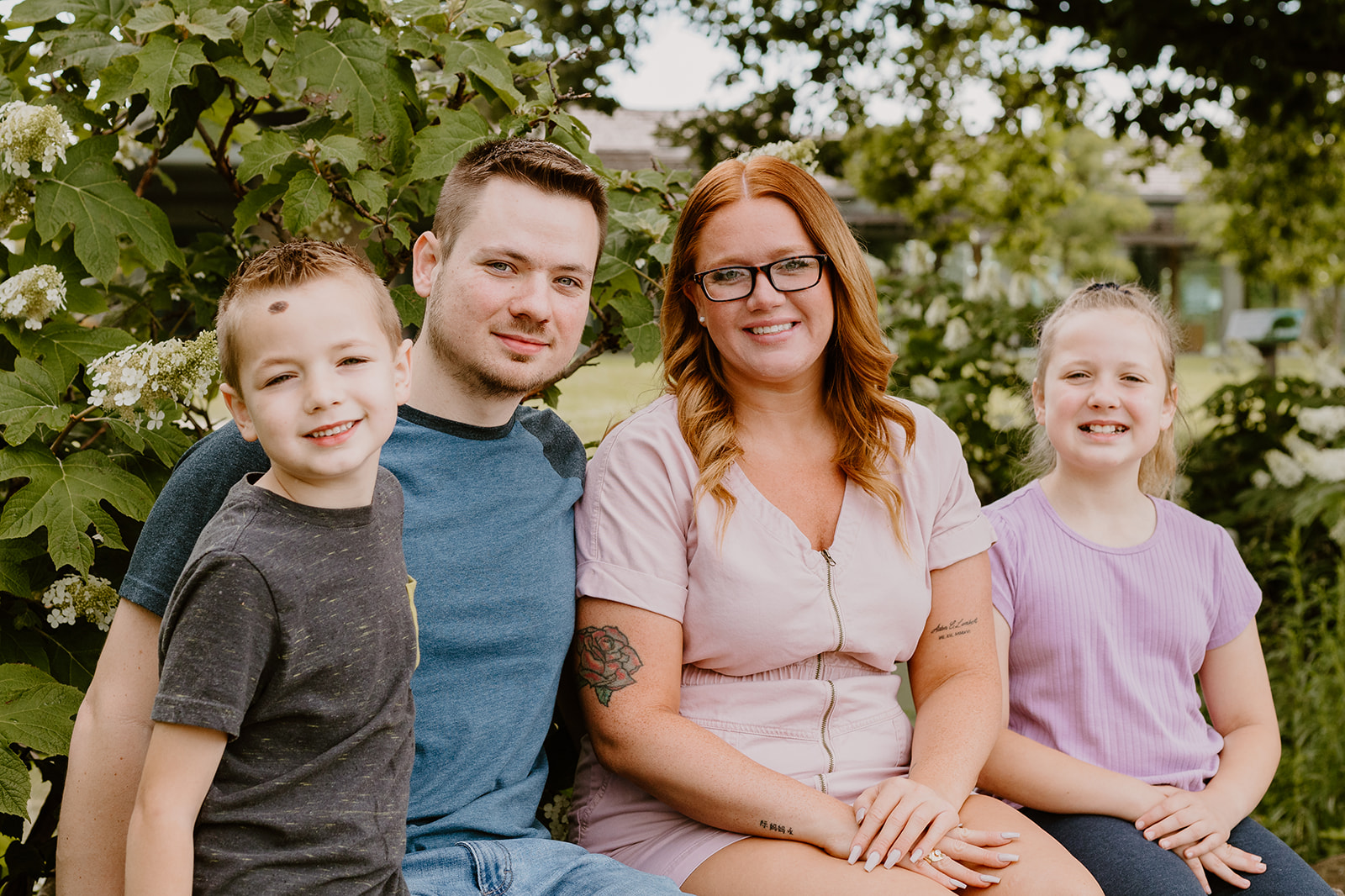 Lambert Family Photos
