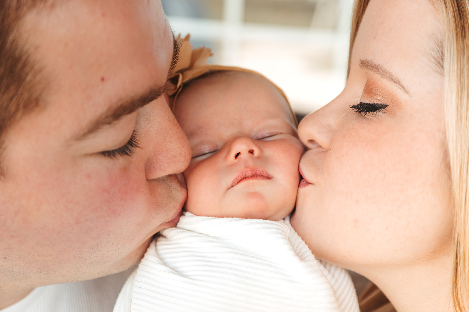 Lillian Taylor - Newborn