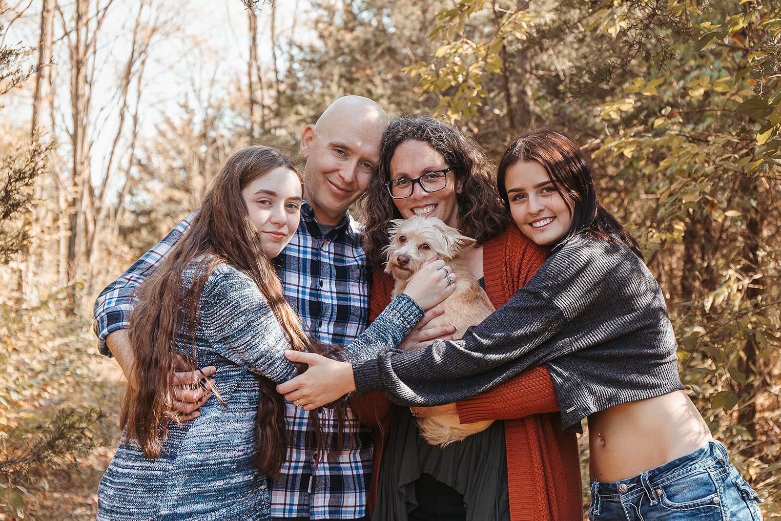 Miller Family Pictures