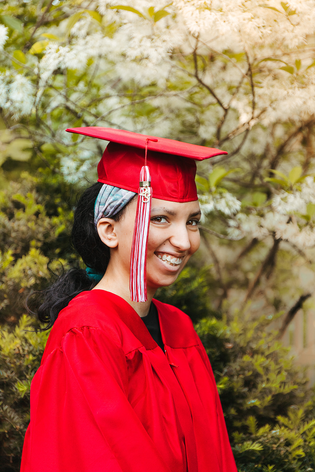 Reanna Herron Senior Session