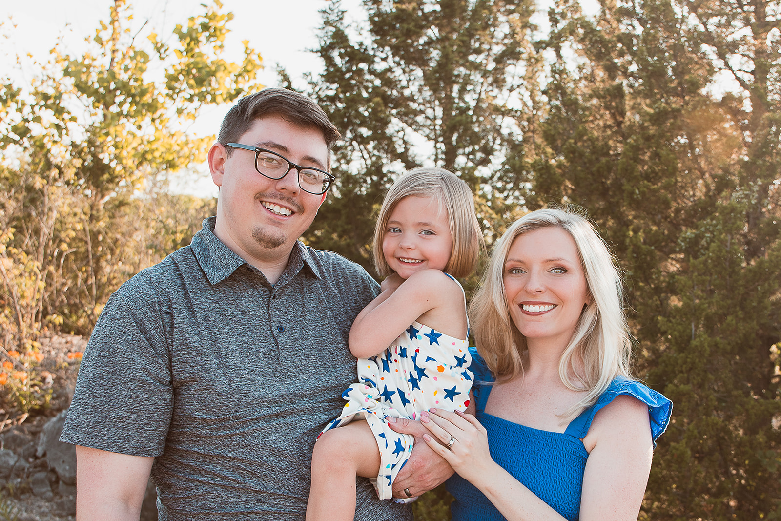 Reynolds Family Session