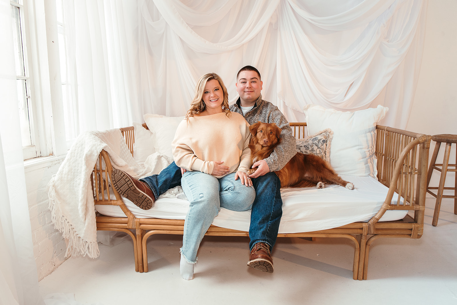 Baby Taylor - Announcement