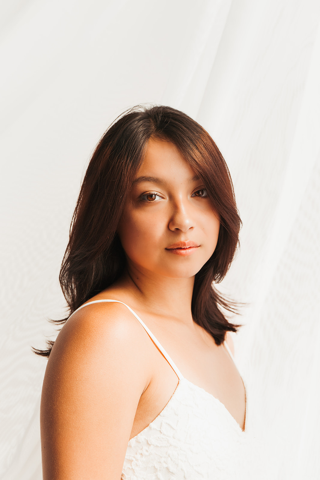 Taylor Kim - Senior Session